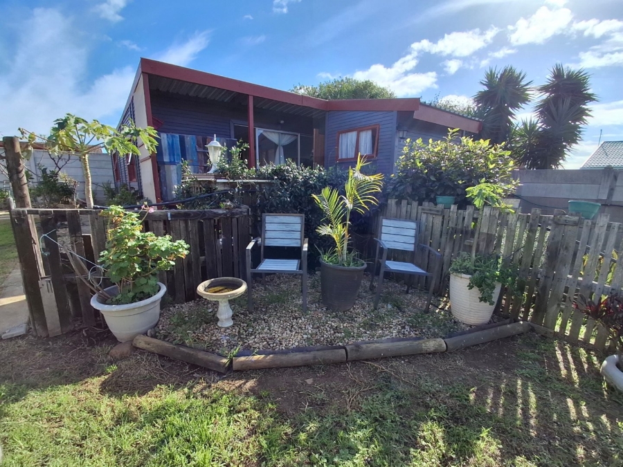 To Let 3 Bedroom Property for Rent in Noorsekloof Eastern Cape